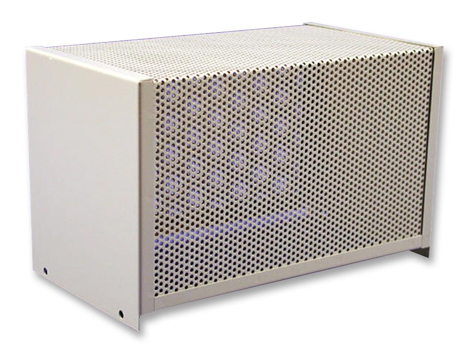 Hammond 145116 U–Reliable Steel Chassis for Industrial Applications