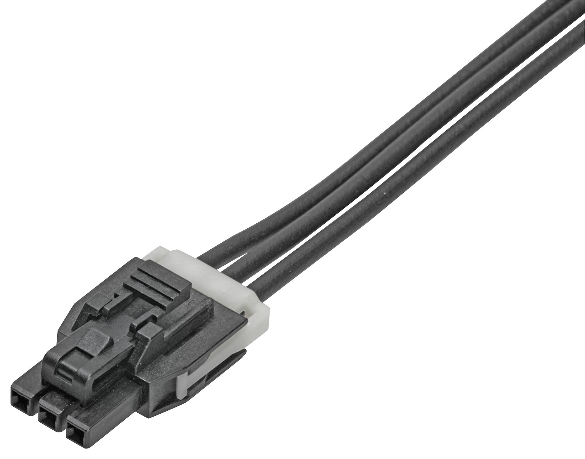 Molex Series Nano-Fit Power: 1451300310