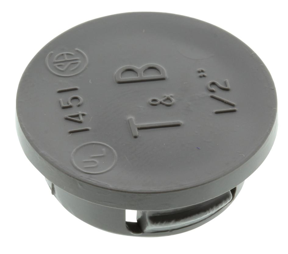 ThomaséBetts Series Rigid/IMC Knockout Plug: 1451
