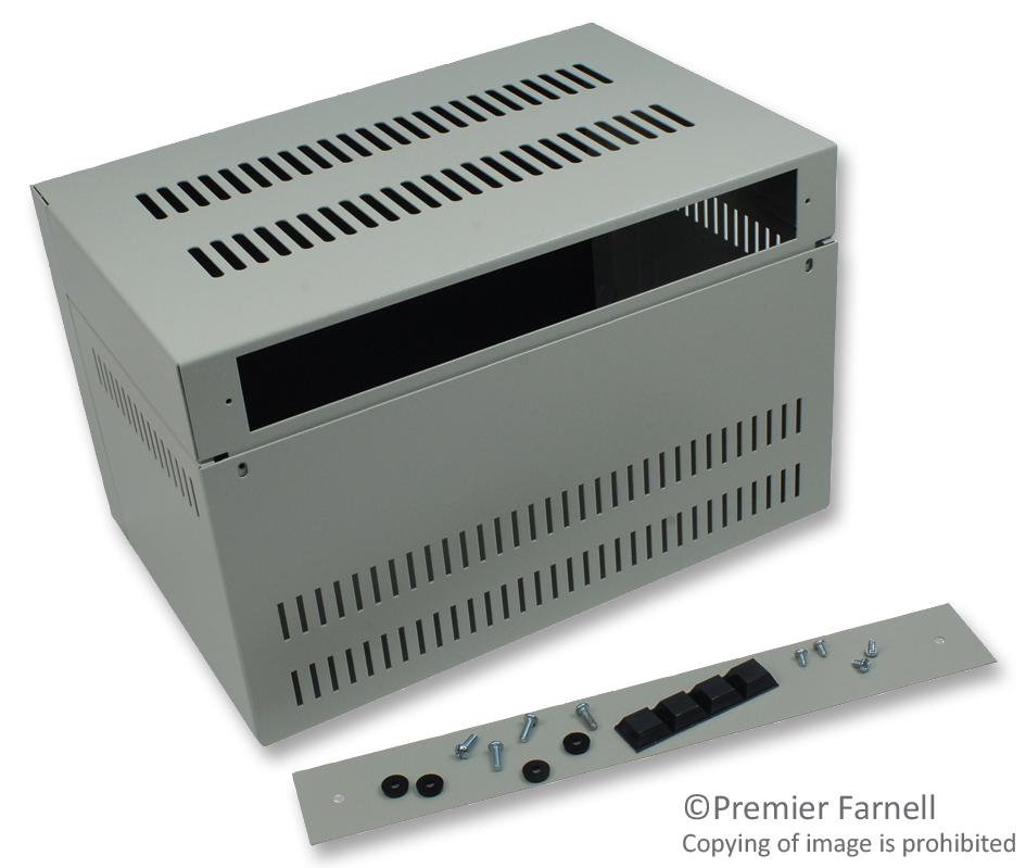 Hammond Manufacturing 1452KE9 image