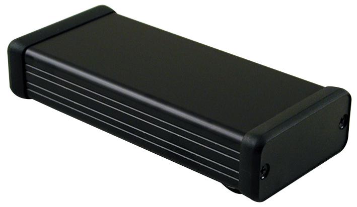 Hammond Manufacturing 1455C1202BK image