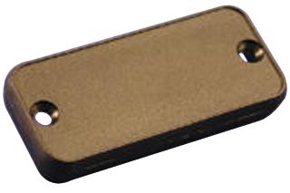 Buy Industry Supply Replacement Solid Bezel Part Number 1455DPLBK10 Online