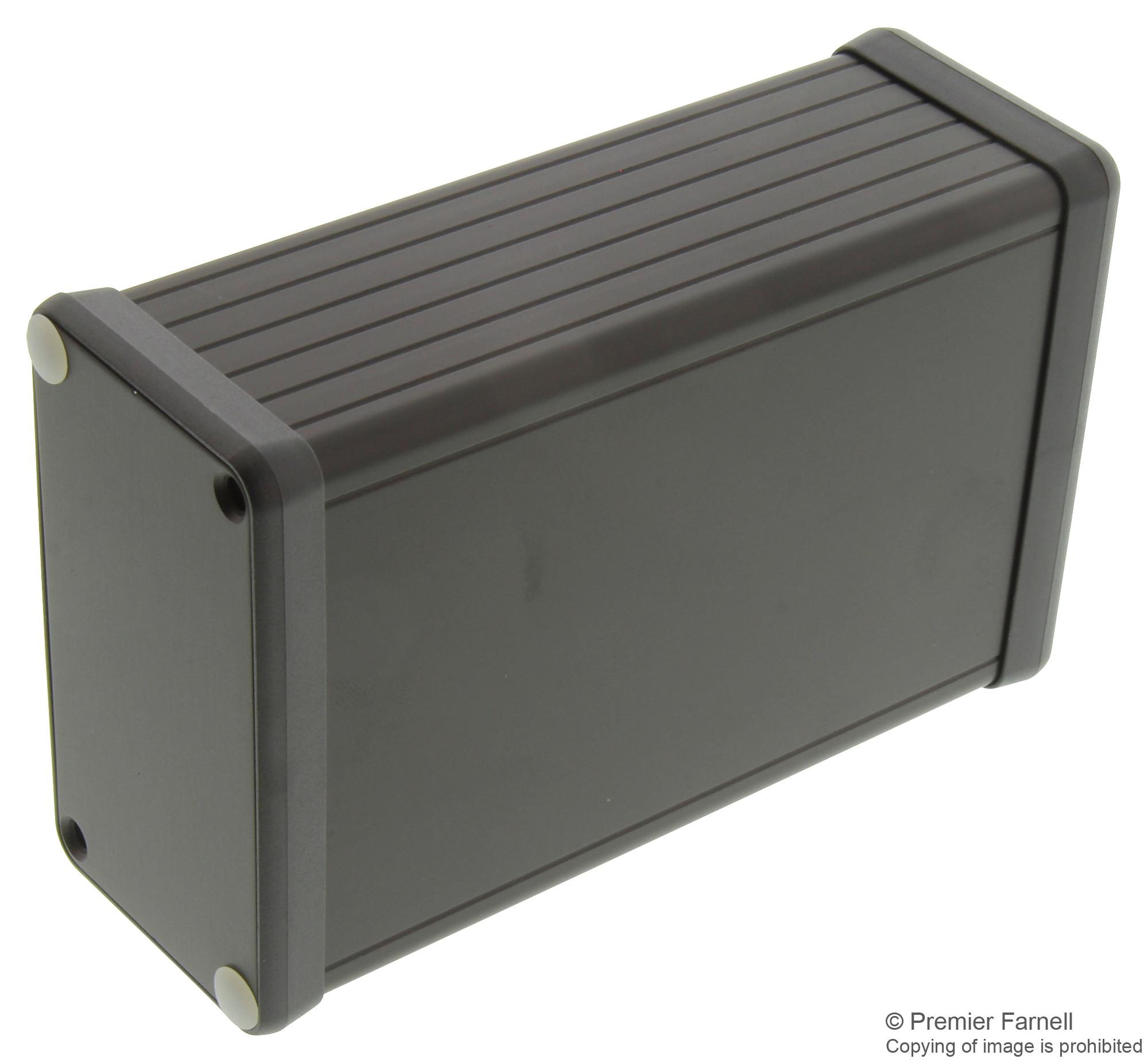 Buy Hammond Enclosure Part Number 1455K1201BK Online