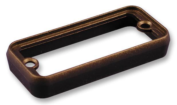 Brand PartNumber – Reliable Enclosure Bezel for Industrial Applications