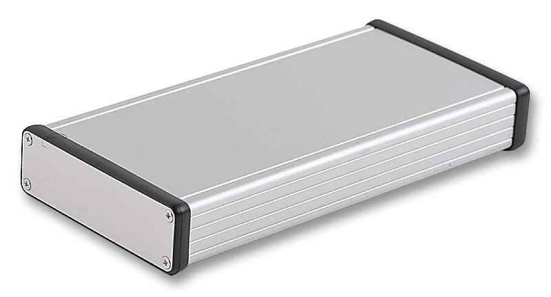 Hammond 1455L2201 – Reliable Enclosure for Industrial PC Boards