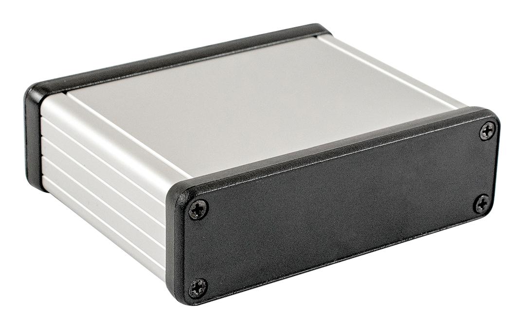 Buy Hammond Extruded Aluminum Enclosure Part Number 1455L802 Online