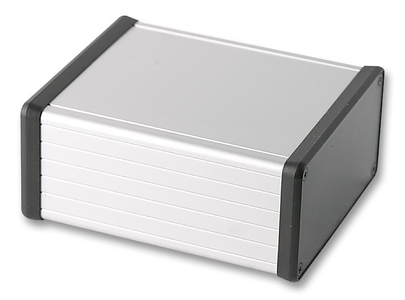 Hammond 1455N1202 – Reliable Aluminum Enclosure for Industrial Applications