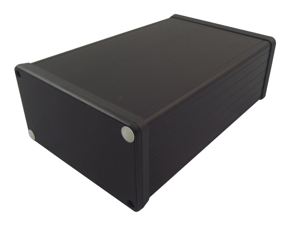 Aluminum Extrusion – Reliable Modular Framing for Industrial Applications