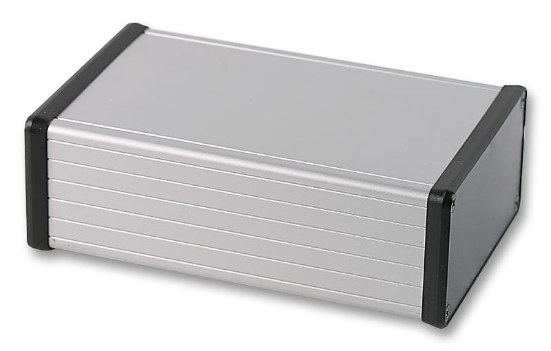 Hammond 1455N1602 – Reliable Aluminum Enclosure for Industrial Applications