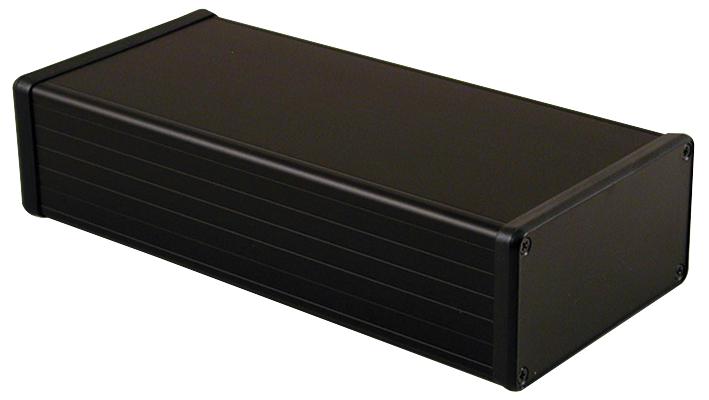 Hammond Manufacturing 1455N2202BK image