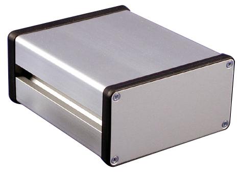 Hammond Manufacturing 1455NC1201 image