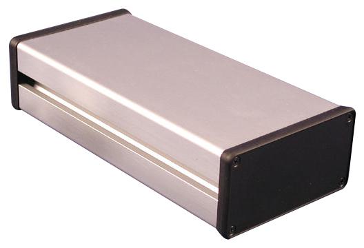 Hammond Manufacturing 1455NC1202 image