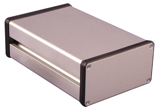 Hammond Manufacturing 1455NC1601 image