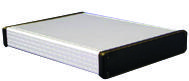 Hammond Manufacturing 1455P1602 image