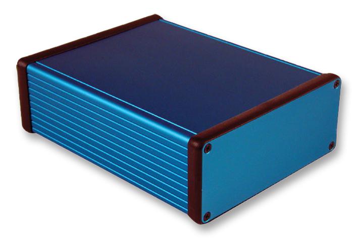 Hammond Manufacturing 1455Q1601BU image