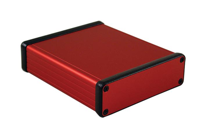 Hammond Manufacturing 1455R2201RD image