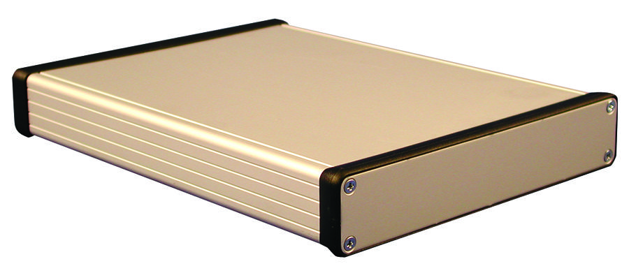 Hammond Manufacturing 1455R2201 image