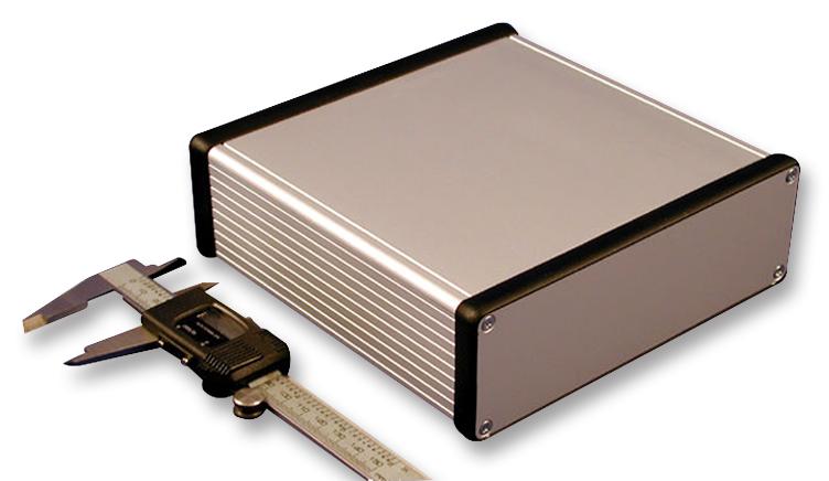 Hammond Manufacturing 1455T1601 image