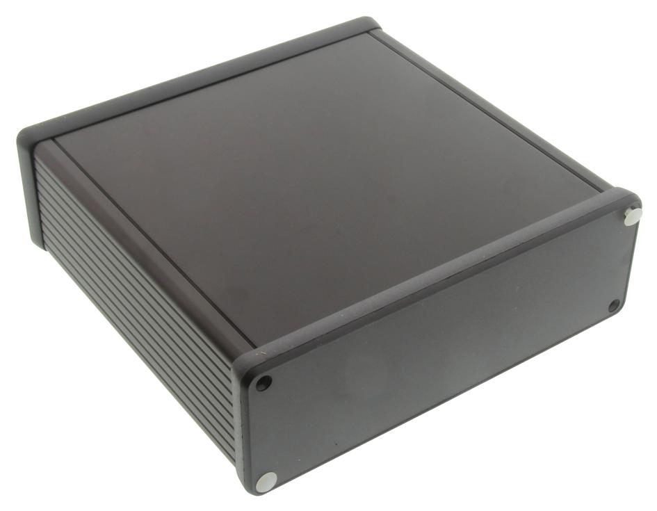 Hammond Manufacturing 1455T1602BK image