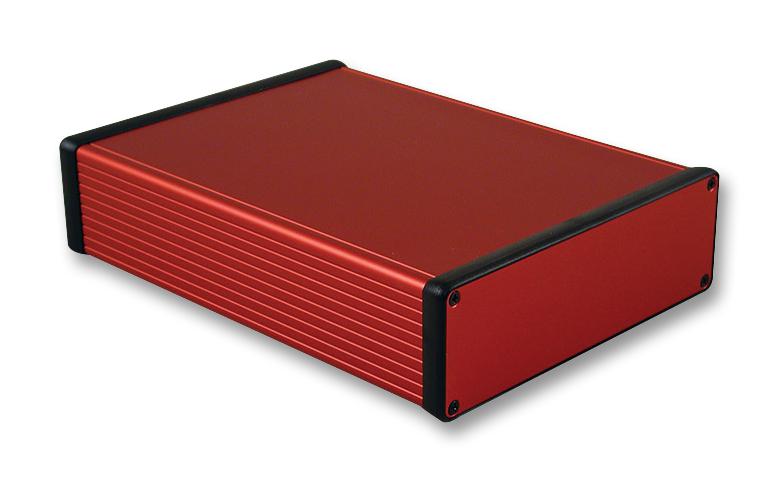Hammond Manufacturing 1455T2201RD image