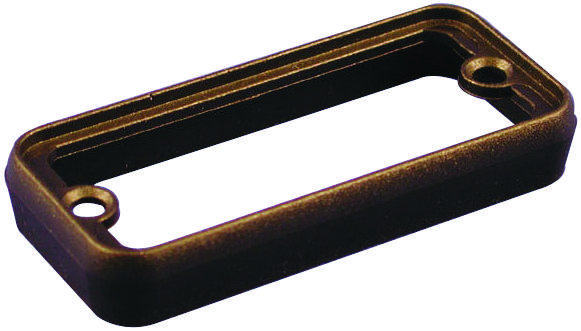Hammond Manufacturing 1455TBBK10 image