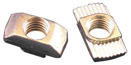 Hammond Manufacturing 1455TNUT image