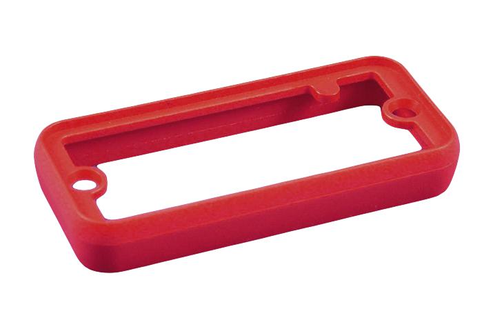 Hammond Manufacturing 1455UBRED10 image