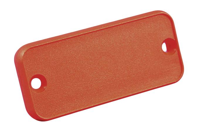 Hammond Manufacturing 1455UPLRED image