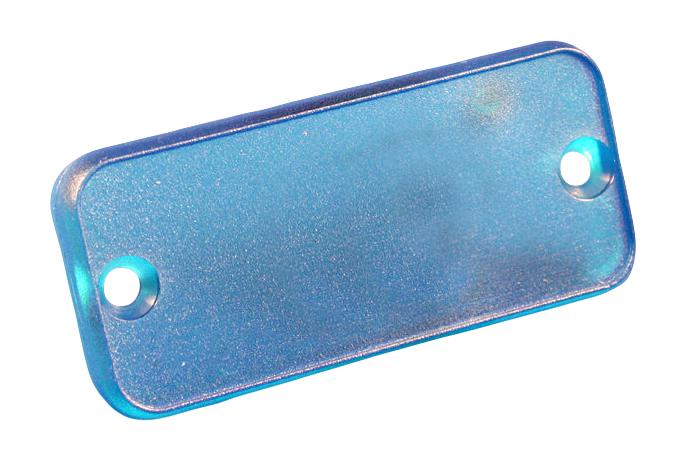 Hammond Manufacturing 1455UPLTBU image