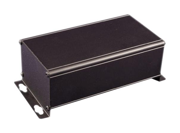 Hammond Manufacturing 1455ZT1601BK image