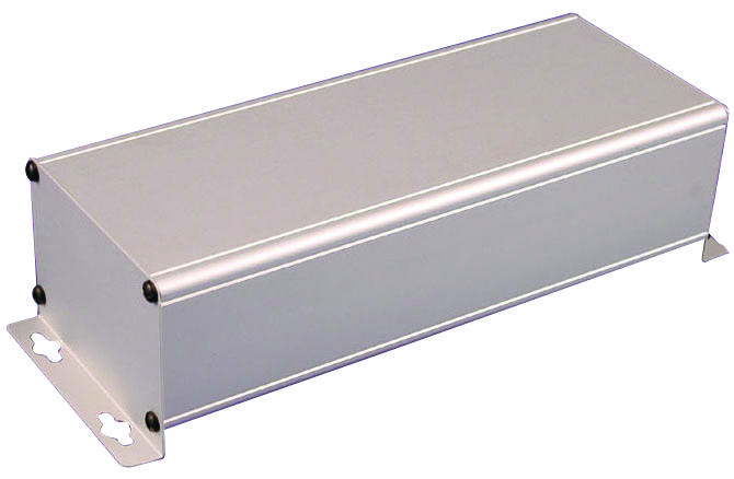 Hammond Manufacturing 1455ZT1601 image