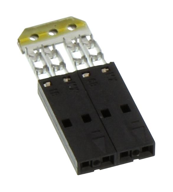 Molex Series SL Insulation Displacement Connector: 0014562021