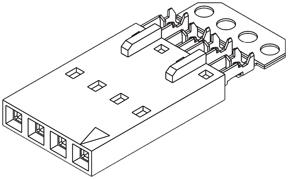 MOLEX 14564031 image