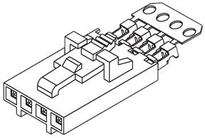 MOLEX 14567037 image