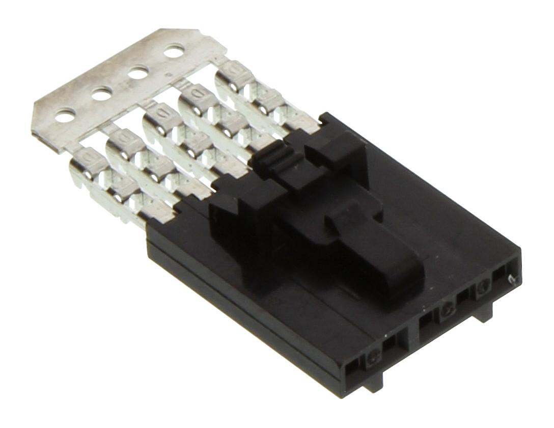 14-56-7052 MOLEX Insulation Displacement Connector Assembly | myMectronic