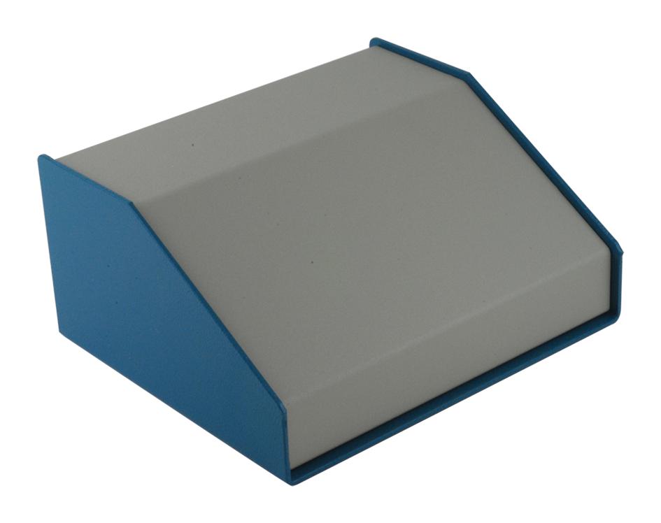 Buy Hammond Enclosure Part Number 1456FE3WHBU Online
