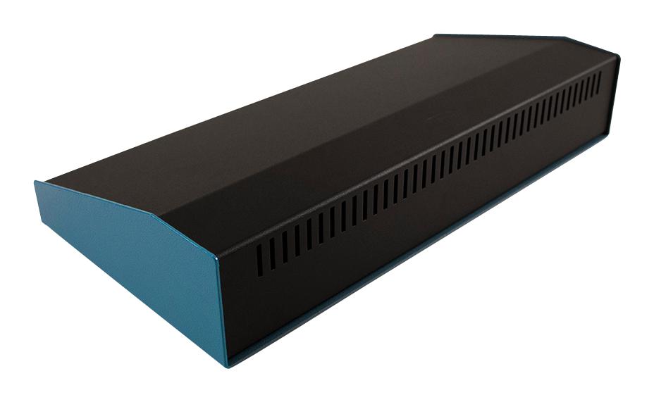 Hammond 1456 Series – Reliable Aluminum Enclosures for Industrial Applications