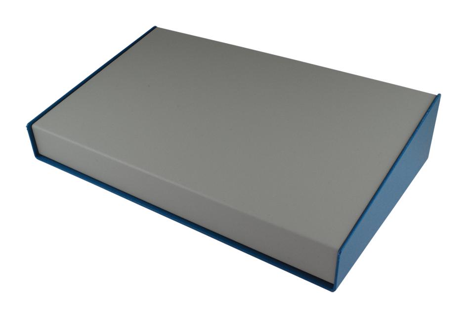 Hammond Series 1456 Sloped Aluminum Console: 1456PH1WHBU