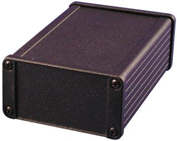 Buy Hammond Enclosure Part Number 1457J1601EBK Online