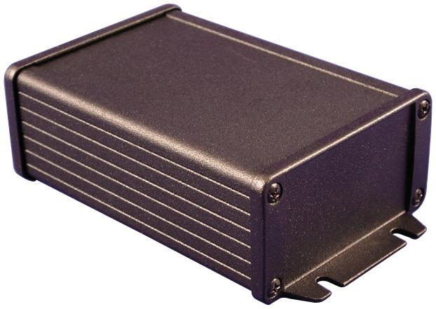 Hammond Manufacturing 1457L1202EBK image