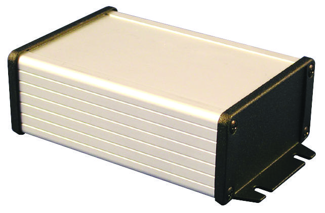 Hammond Manufacturing 1457N1602E image