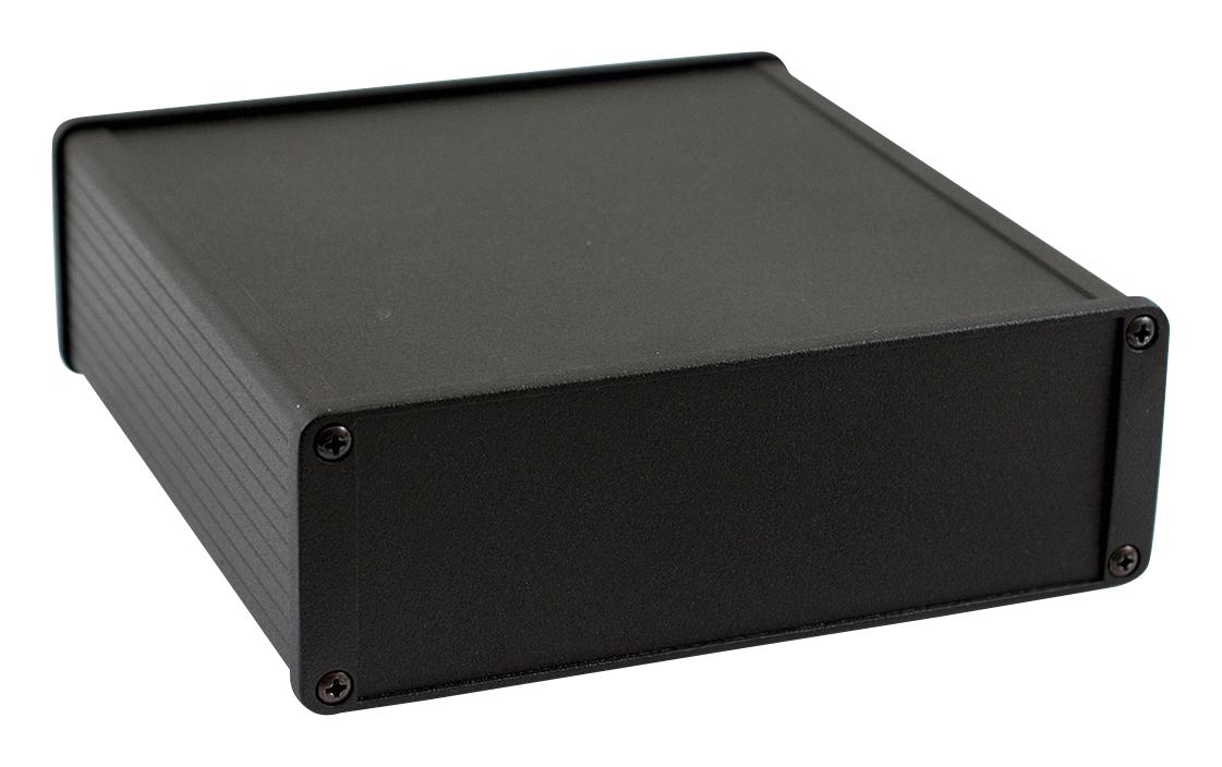 Hammond Manufacturing 1457T1601BK image