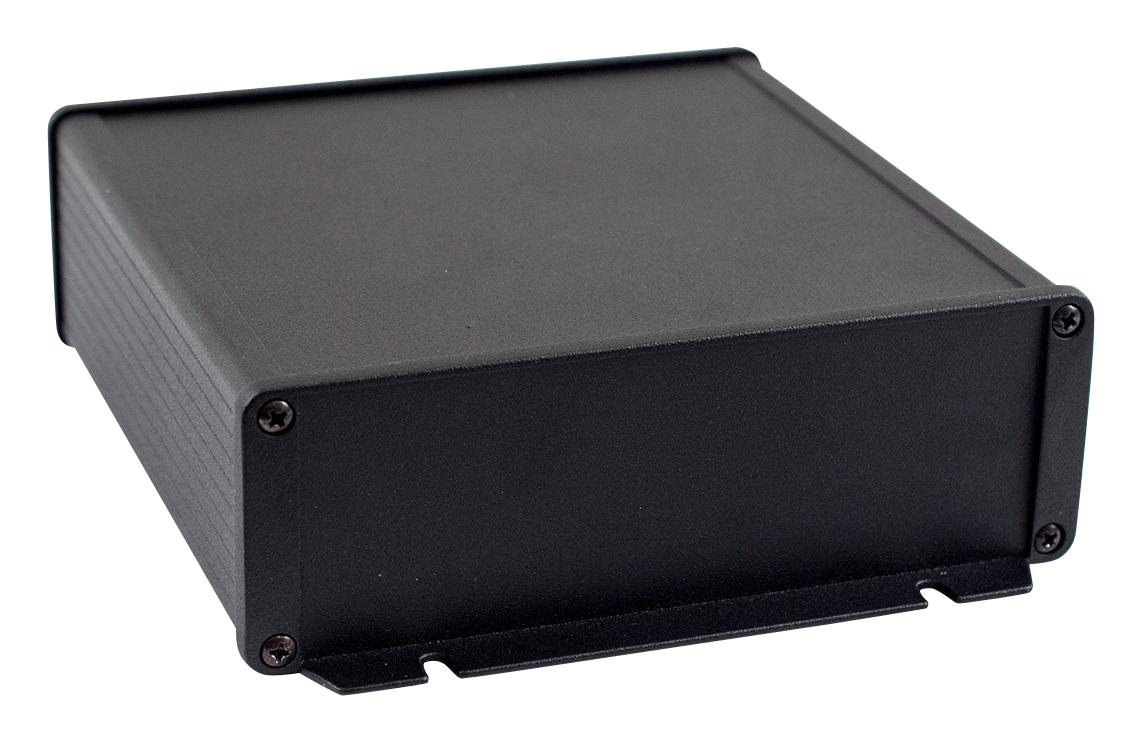 Hammond Manufacturing 1457T1602BK image