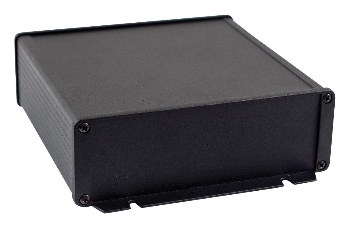 Hammond Manufacturing 1457T1602EBK image