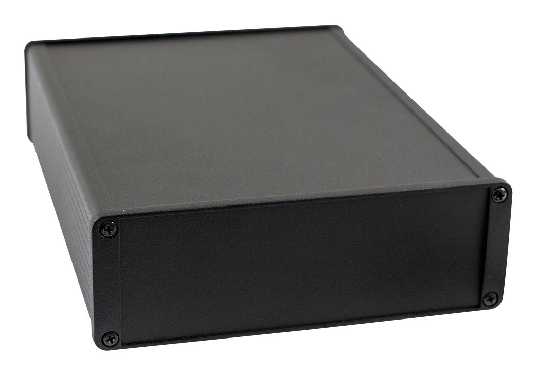 Hammond Manufacturing 1457T2201BK image