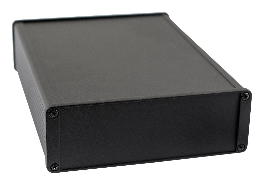 Hammond Manufacturing 1457T2201EBK image