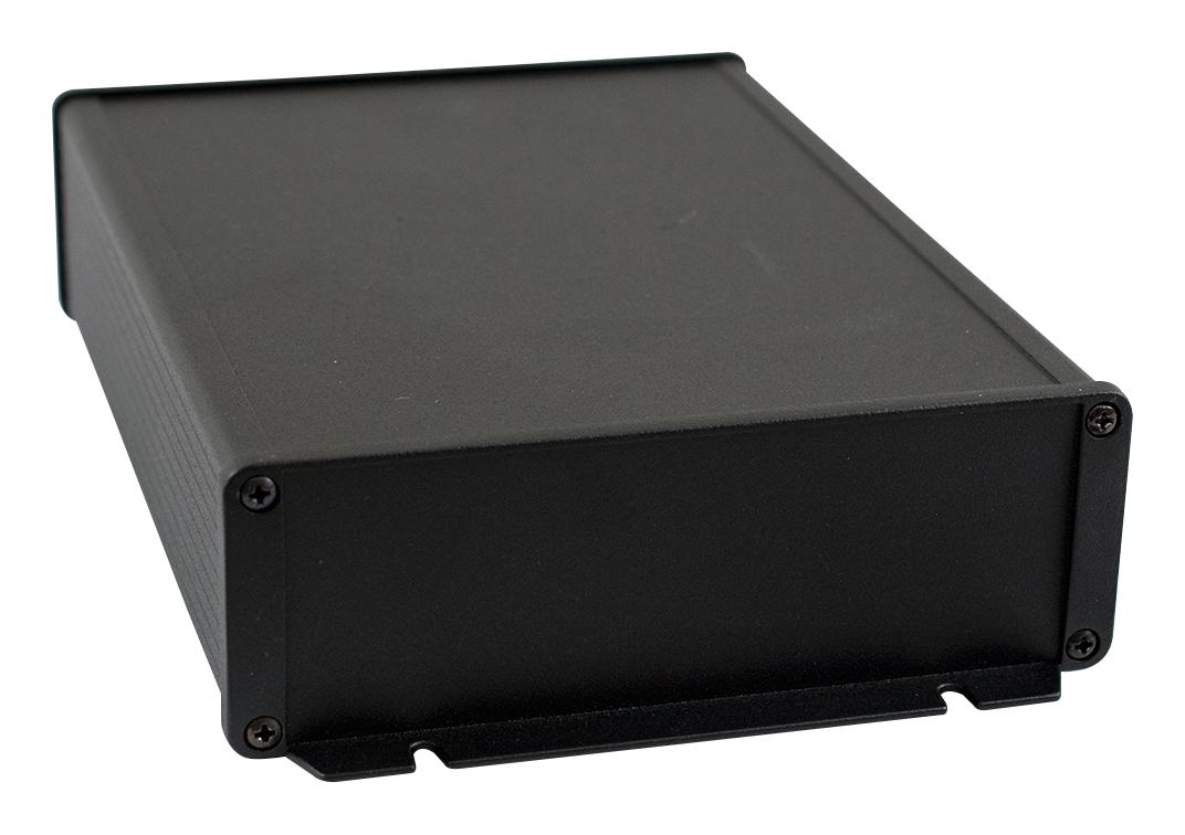 Hammond Manufacturing 1457T2202EBK image