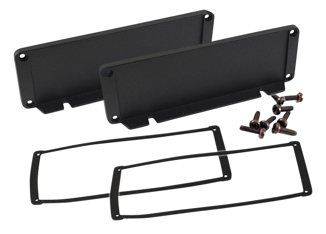 Hammond Manufacturing 1457TWPF image