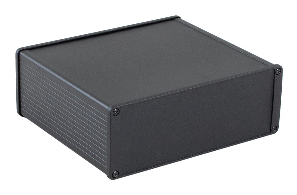 Hammond Manufacturing 1457U1601BK image