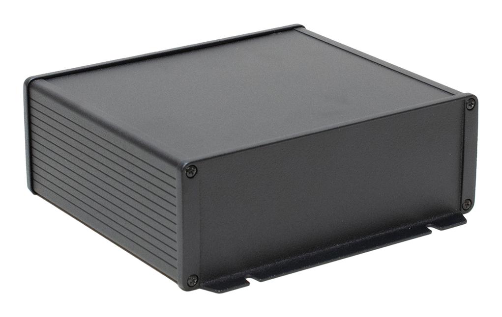 Hammond Manufacturing 1457U1602BK image
